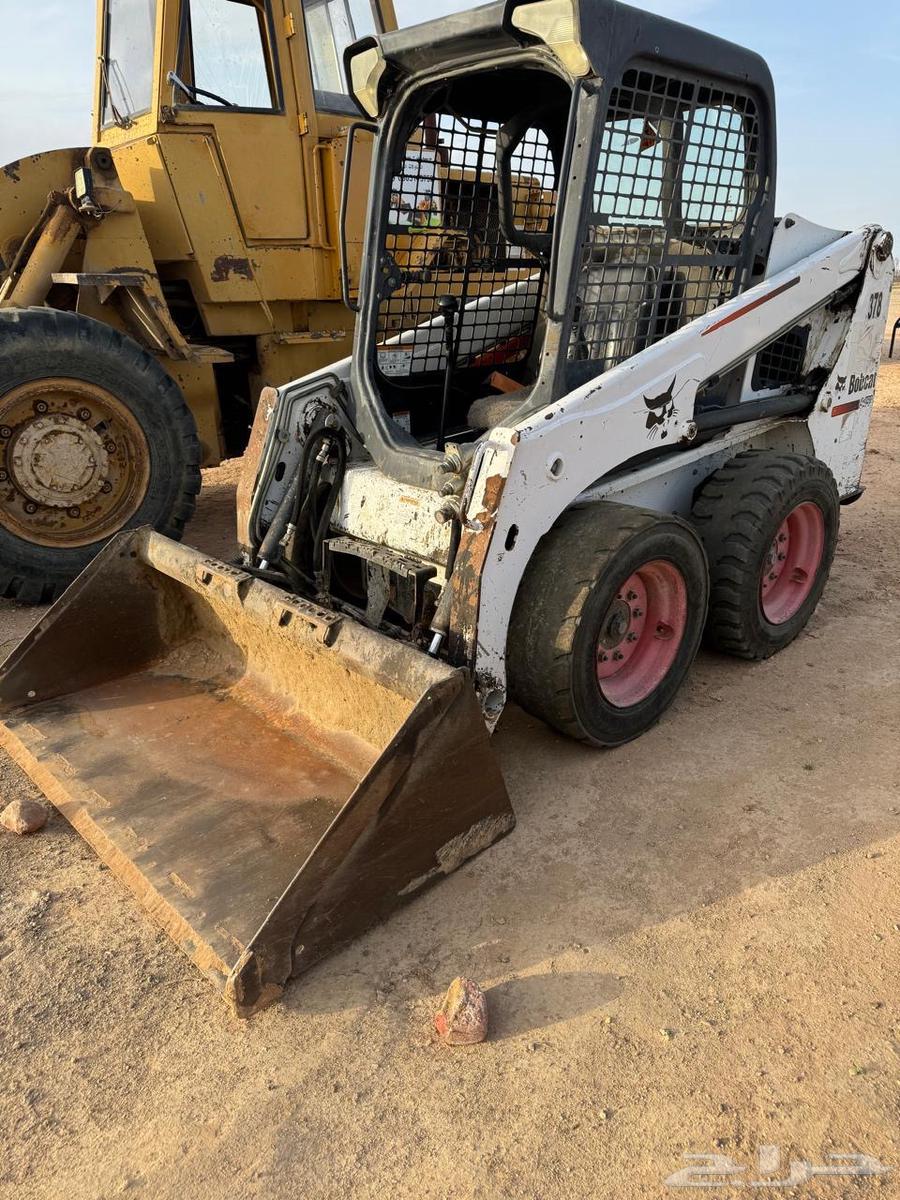 بوبكات ابو بس 450 للبيع64512622866433113