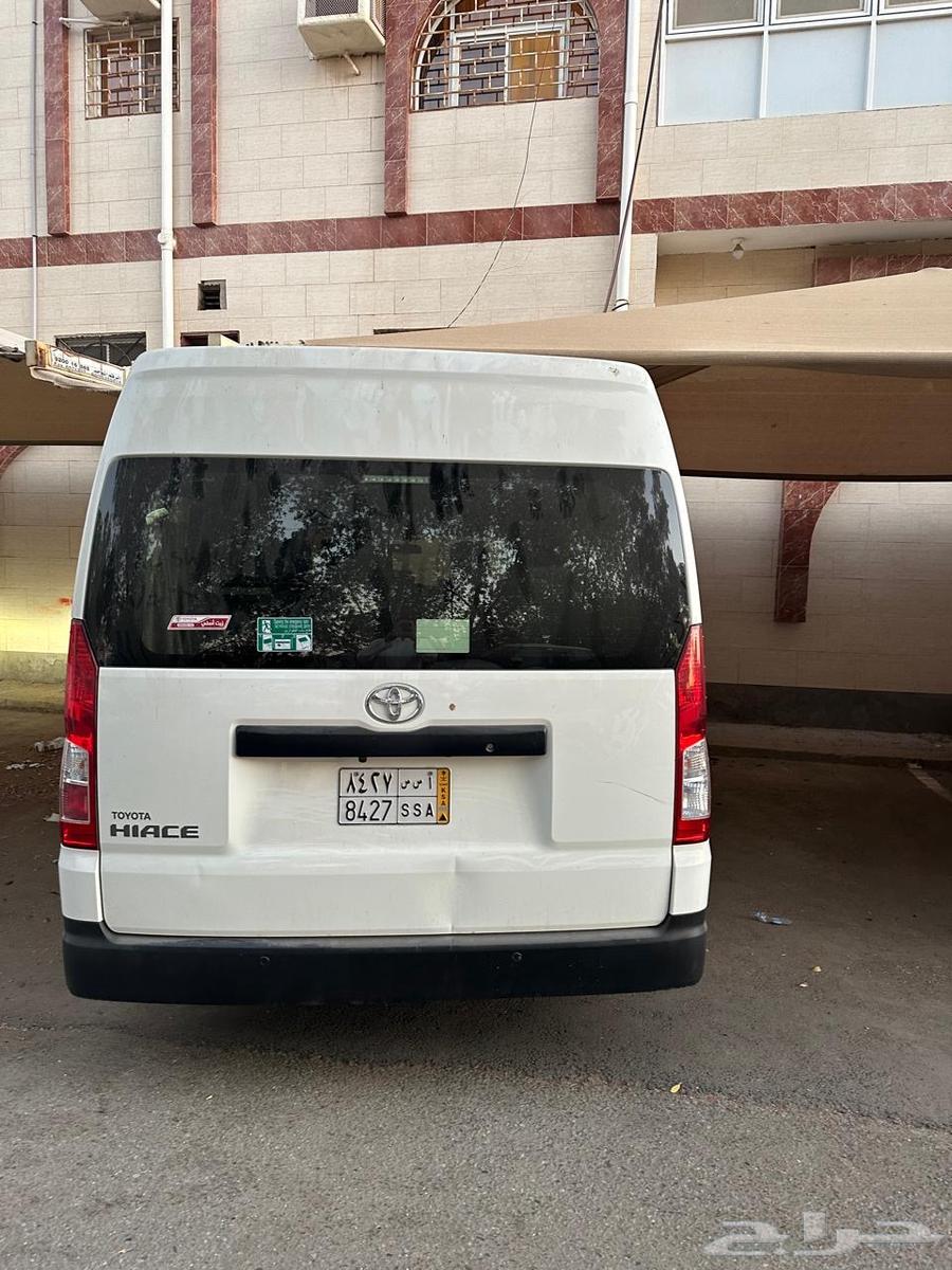 باص هايس ديزل64511297394563113