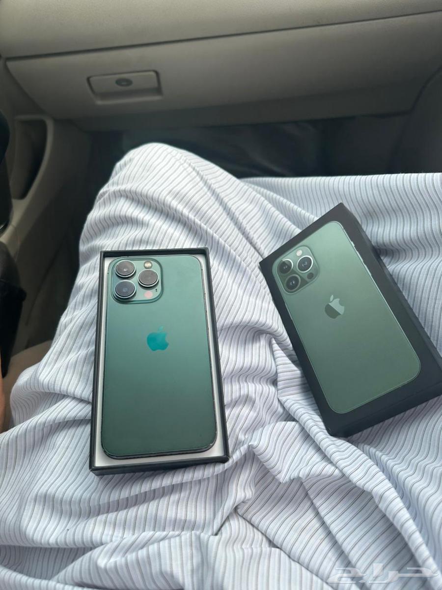 ايفون 13 برو64369257738753114