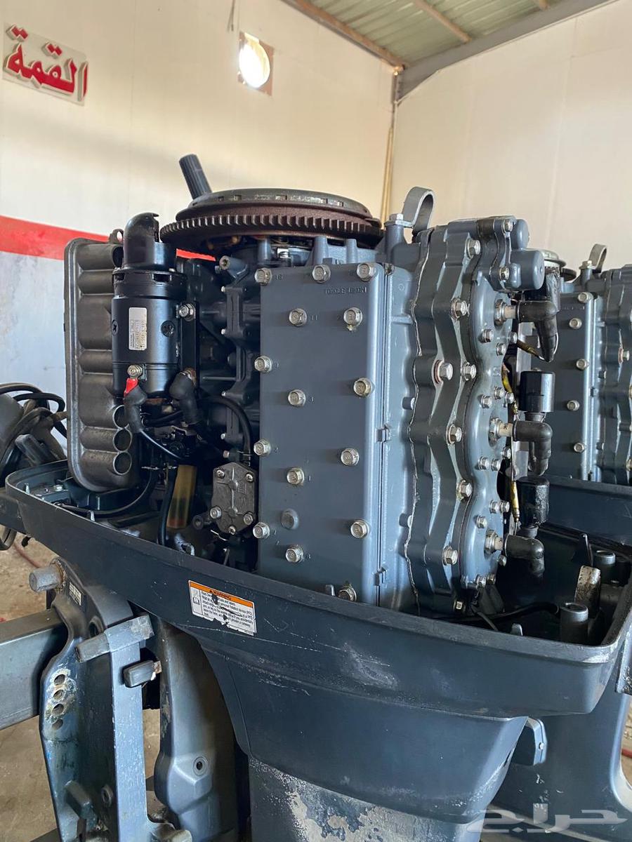 مكاين ياماها 75 و 85 للبيع64368368570627112