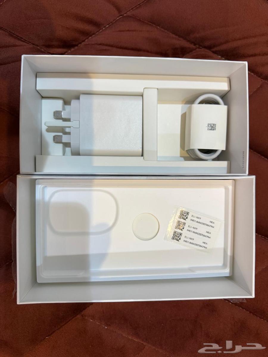 جوال هونور Honor 200 256 12 كالجديد64365217905282112