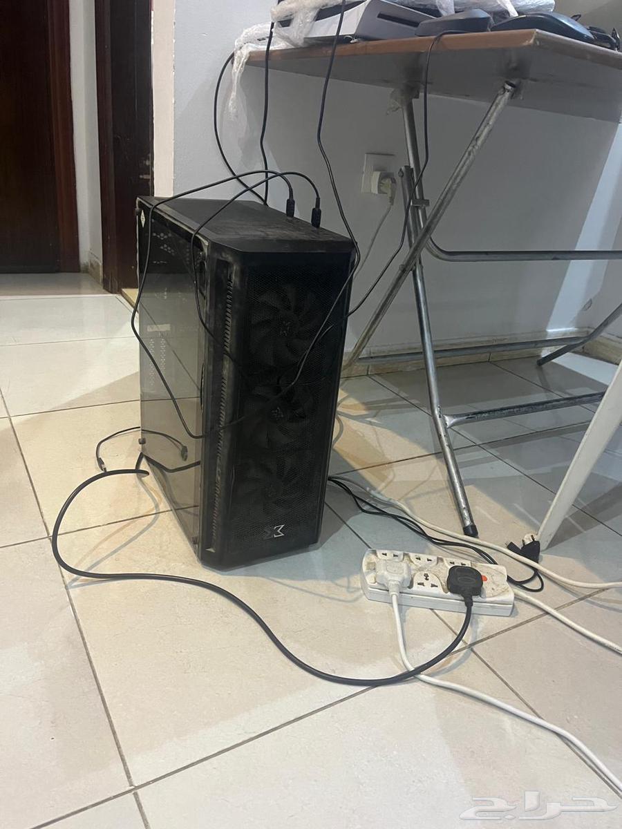 Gaming Computer64368645211395111