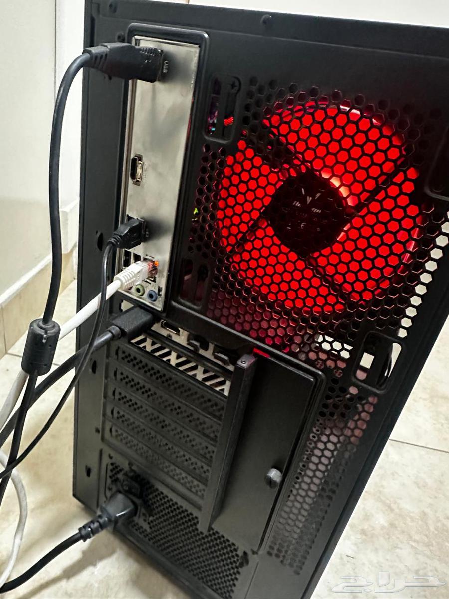 جهاز بي سي وملحقاته64371263800705113