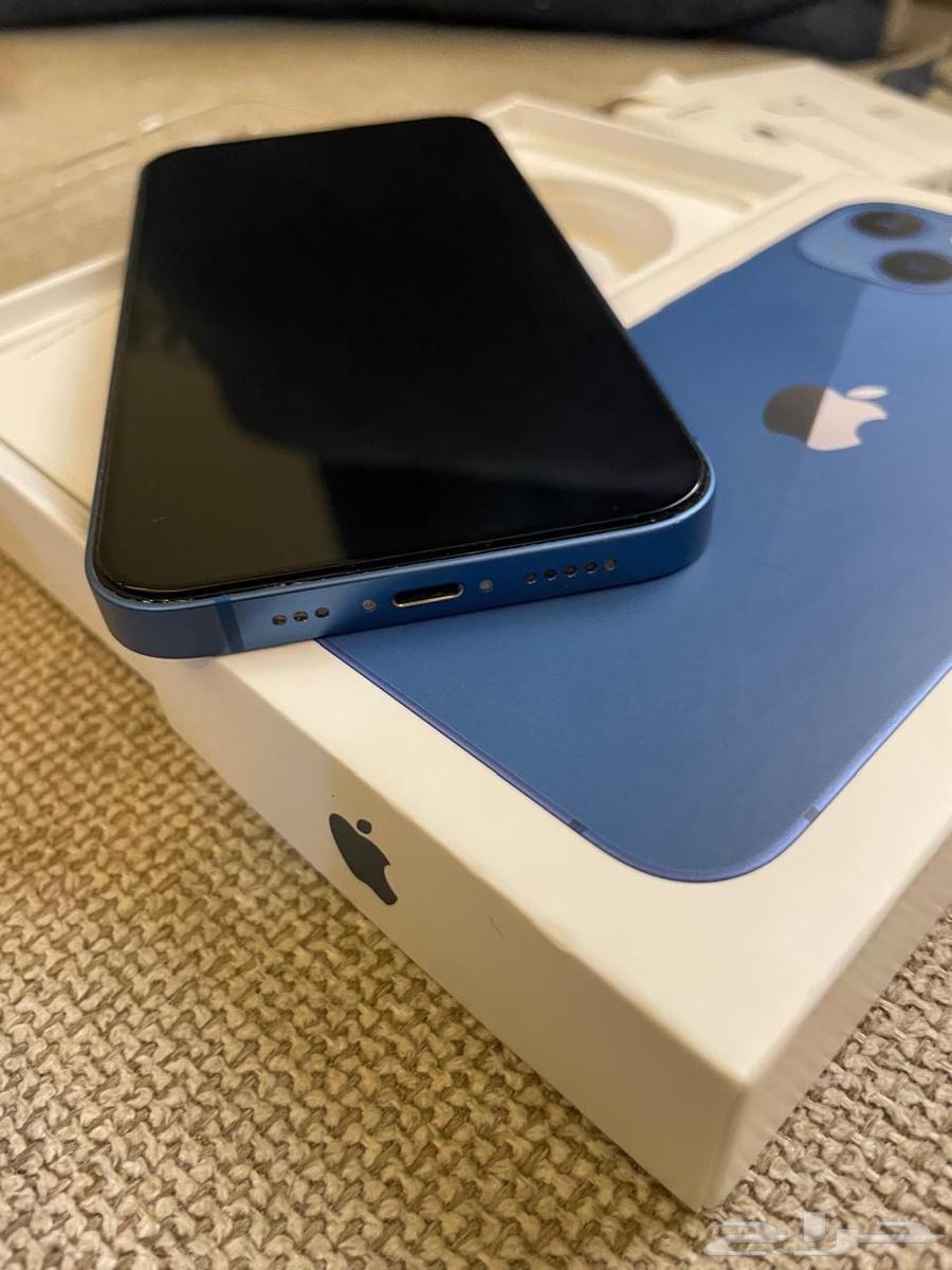 iPhone 13 standard64370410324098112