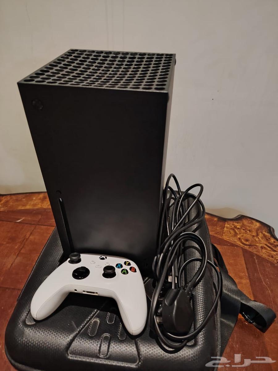 اكس بوكس سيريس اكس للبيع64489738516354112