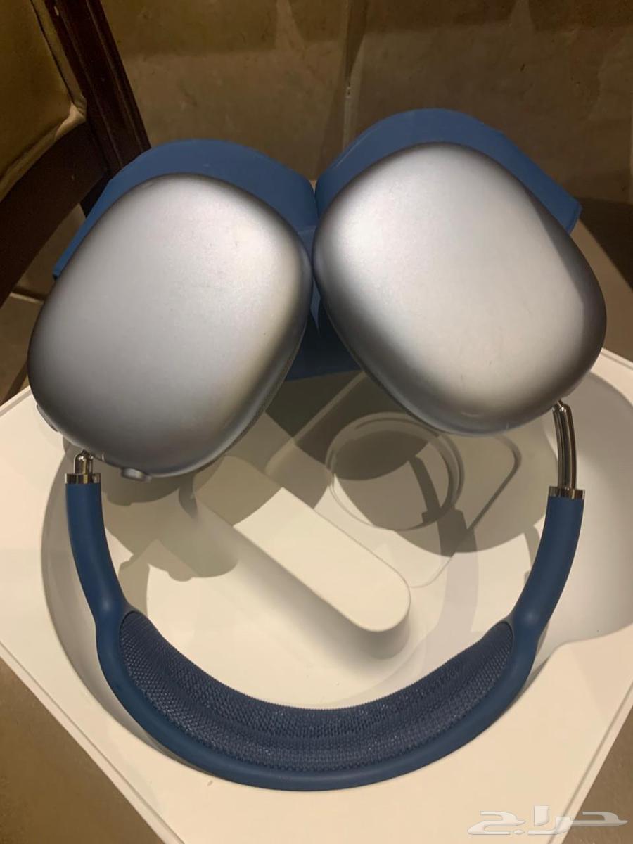 للبيع .. سماعة أبل وساعة أبل .. حفرالباطن64374082970627111