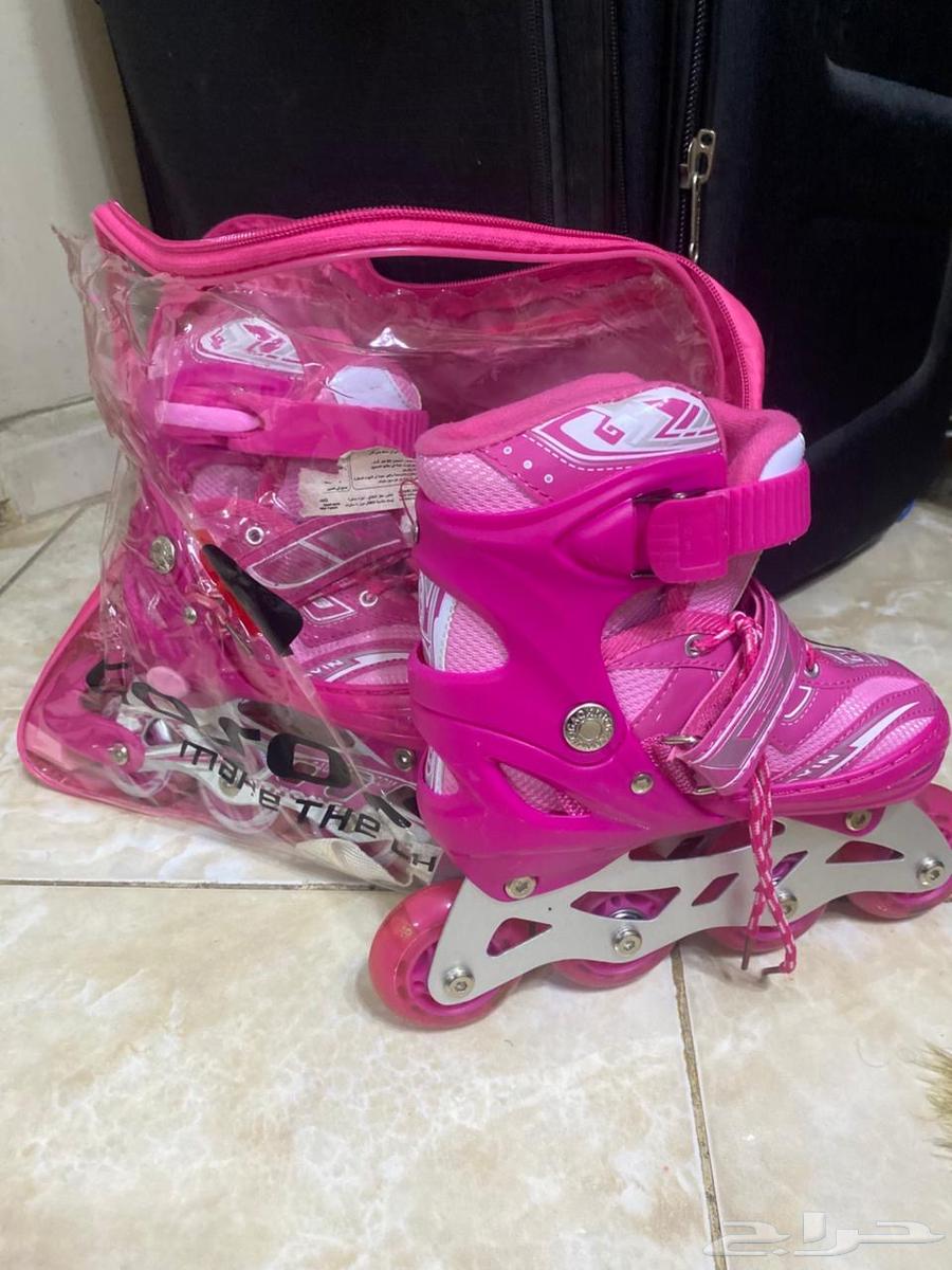 سكيت جديد للأطفال64369306903682113