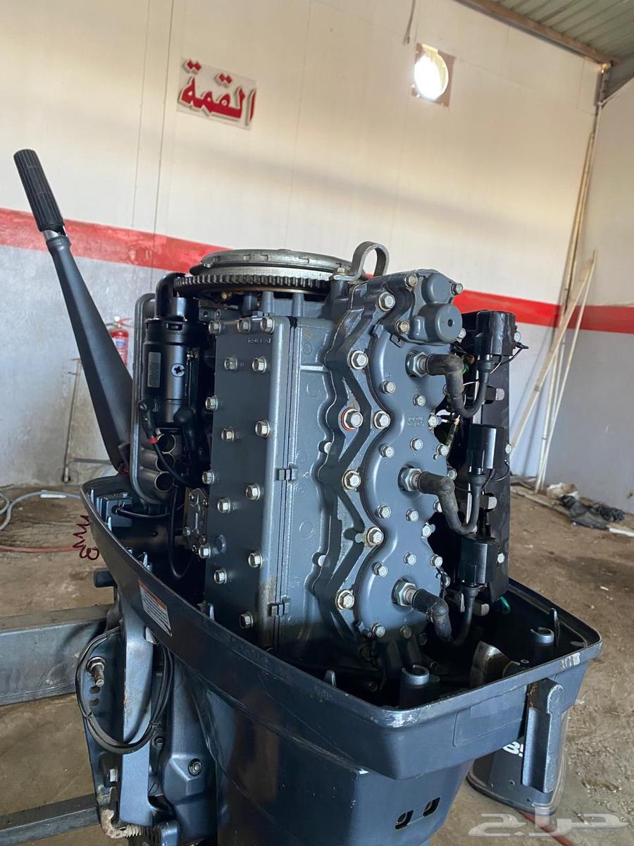 مكاين ياماها 75 و 85 للبيع64368368570627113