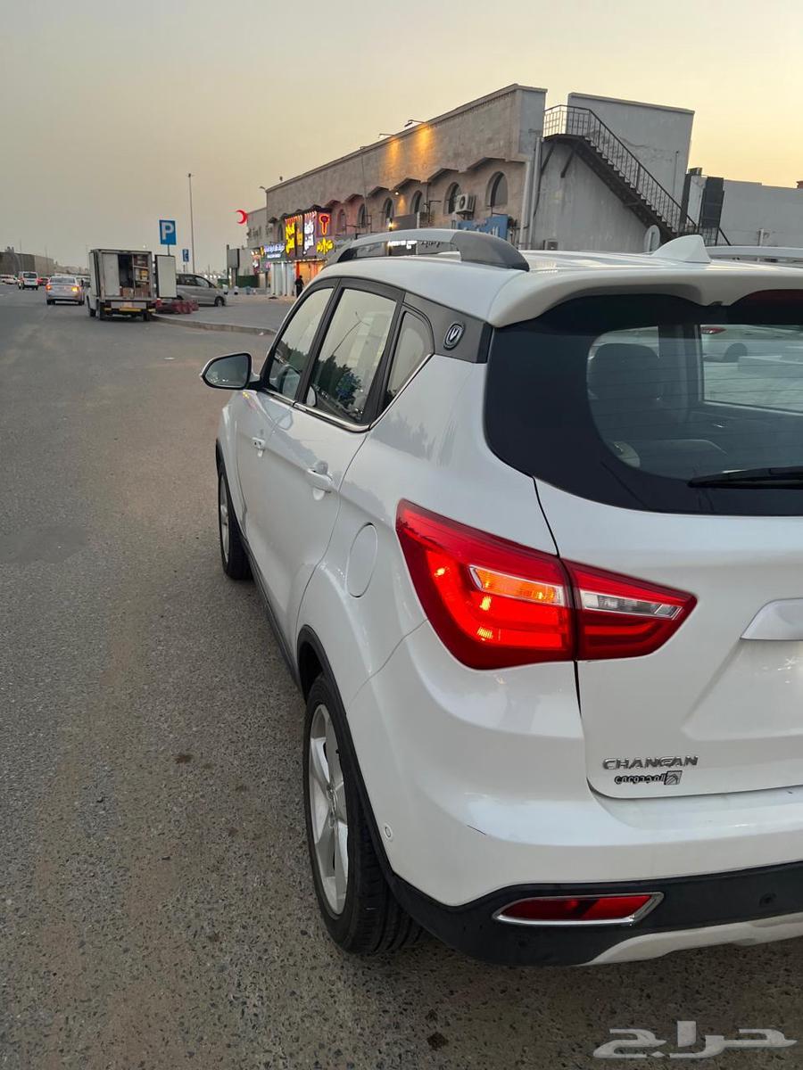 2020 شانجان CS3564508593404291114