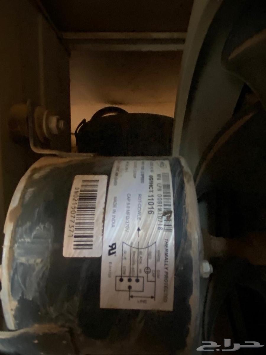 3 مكيفات شباك للبيع بالرس64371074528129114