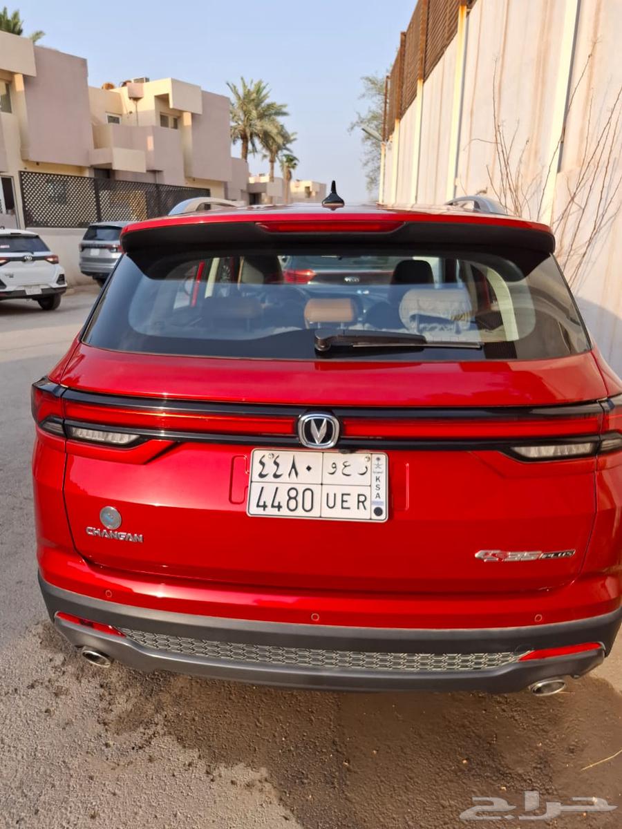 For Sale  2024 Changan CS35 Plus Smart64510012632067113