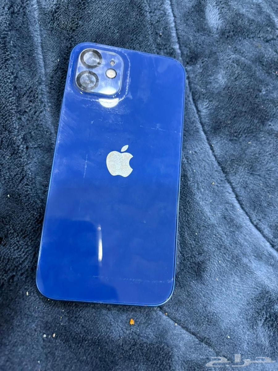 ايفون 12 شرط ما انفك64375349068419110