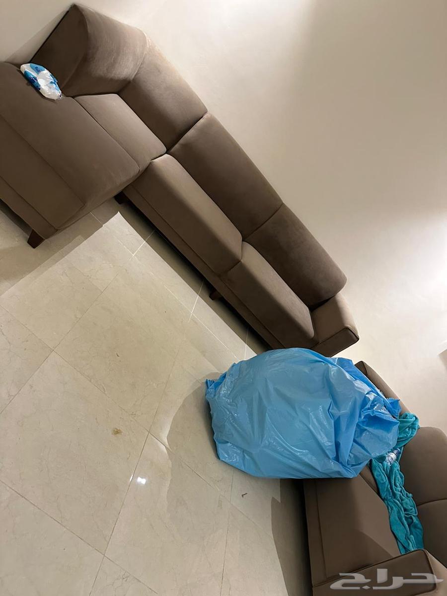 كنب غرفة معيشة64374773616643112