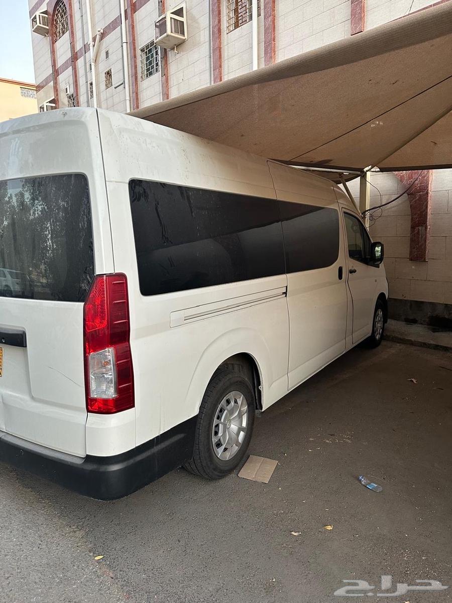 باص هايس ديزل64511297394563111