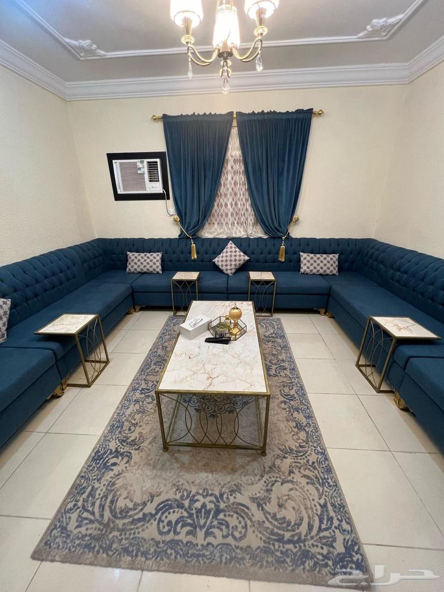 كنب شبه جديد64369630566530112