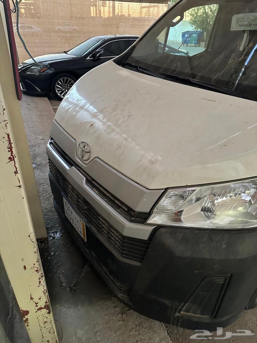 باص هايس ديزل64511297394563114