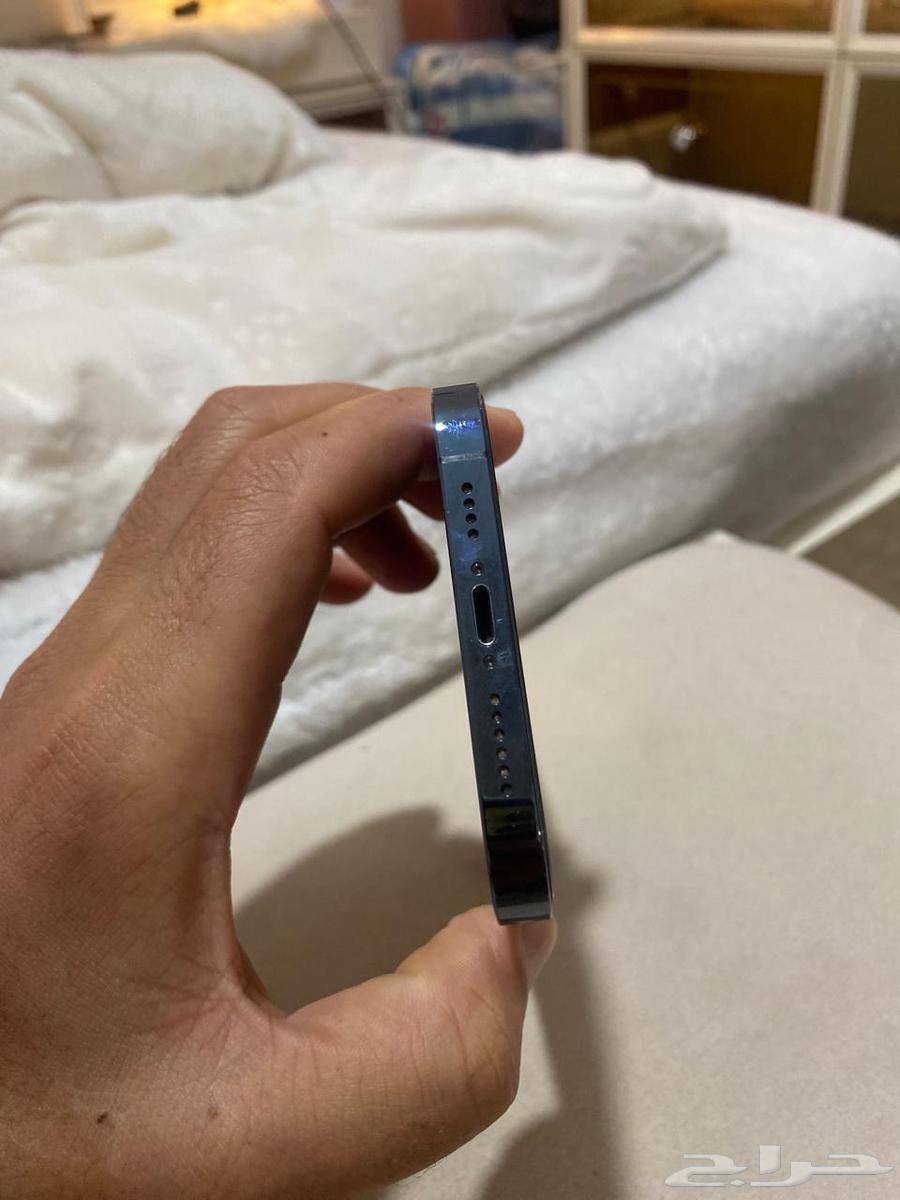 ايفون 12 برو ماكس64368863815041113