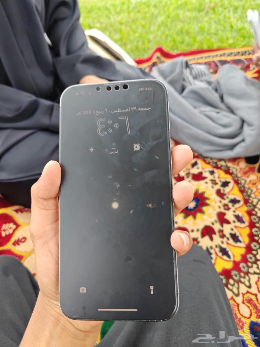 آيفون 13برو ماكس64370352143747111