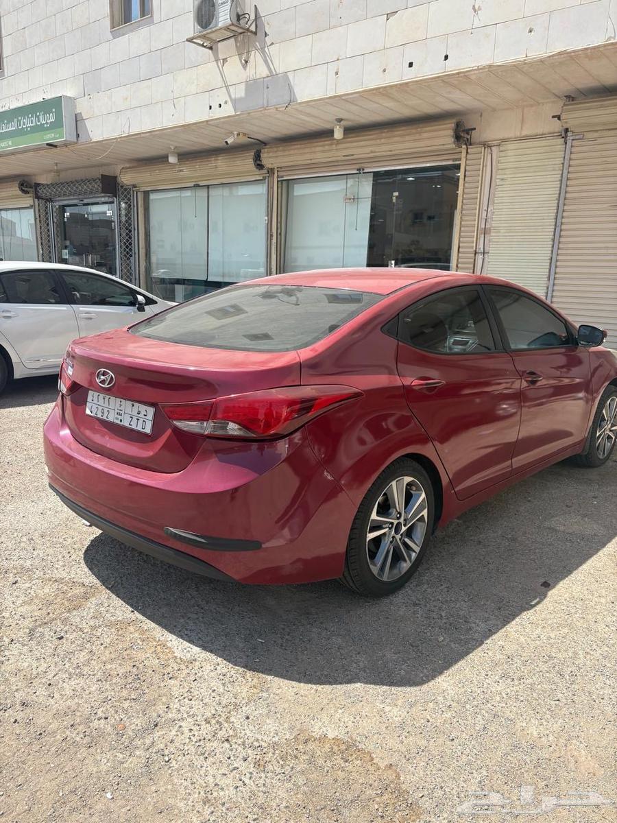 النترا 2016 للبيع64511114007427113