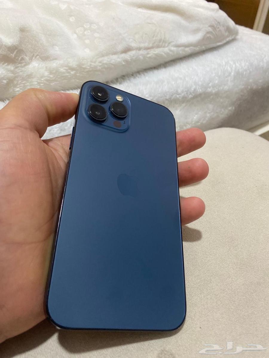 ايفون 12 برو ماكس64368863815041111