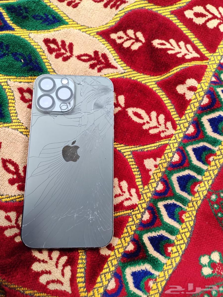 آيفون 13برو ماكس64370352143747110