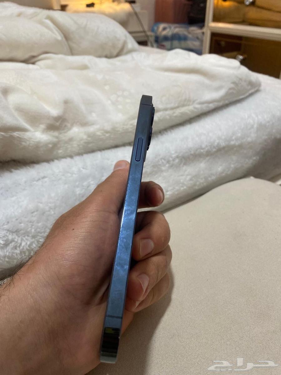 ايفون 12 برو ماكس64368863815041114