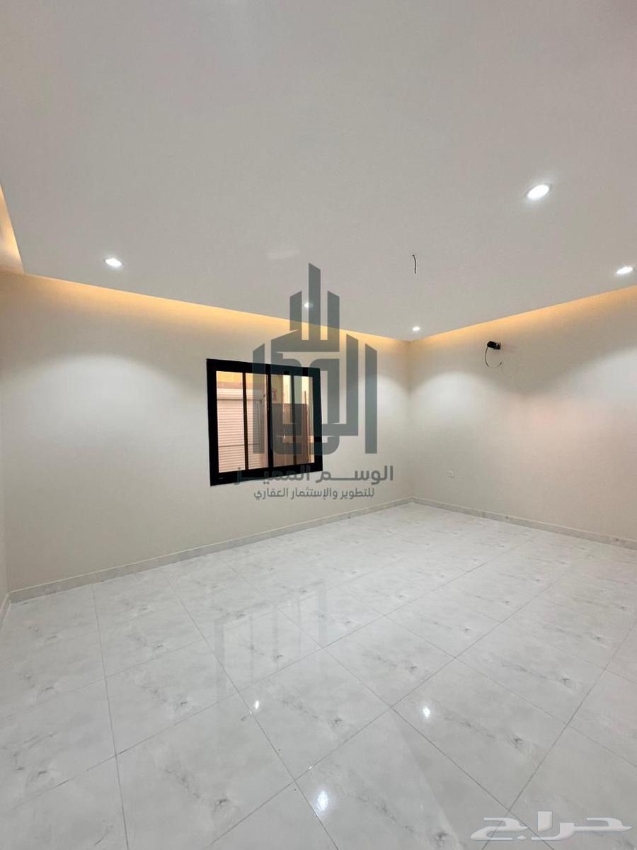 متوفر فلل تمليك على نص ارض بحي الصفا63613873017859114