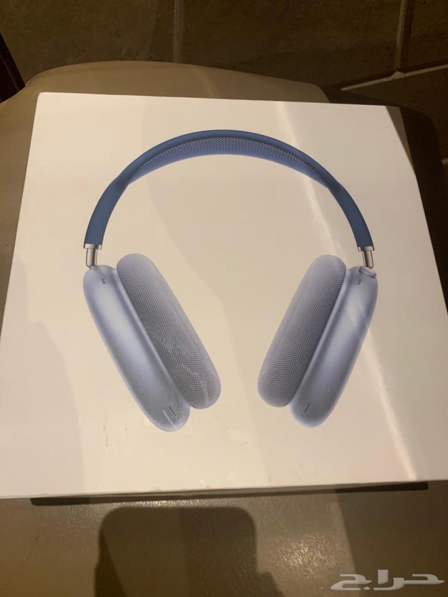 للبيع .. سماعة أبل وساعة أبل .. حفرالباطن64374082970627110