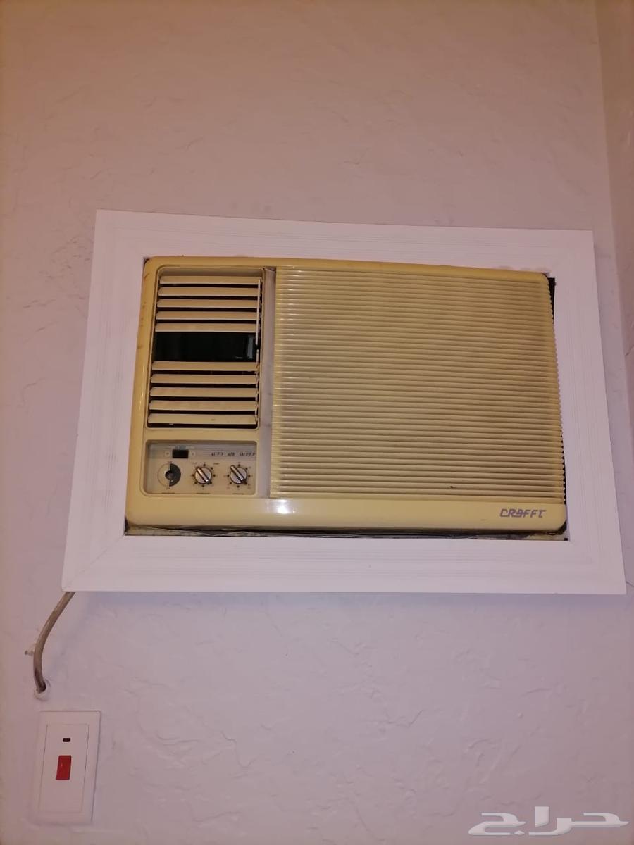 مكيفات سبلت و شباك للبيع64369878977026111