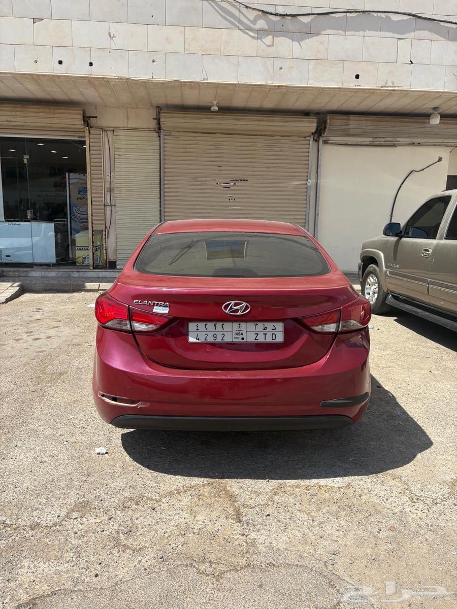 النترا 2016 للبيع64511114007427114