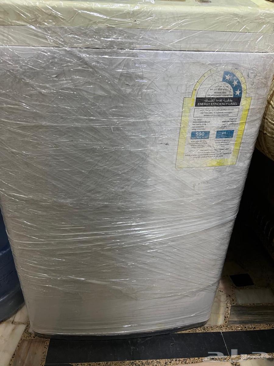 للبيع غساله64371716274179110