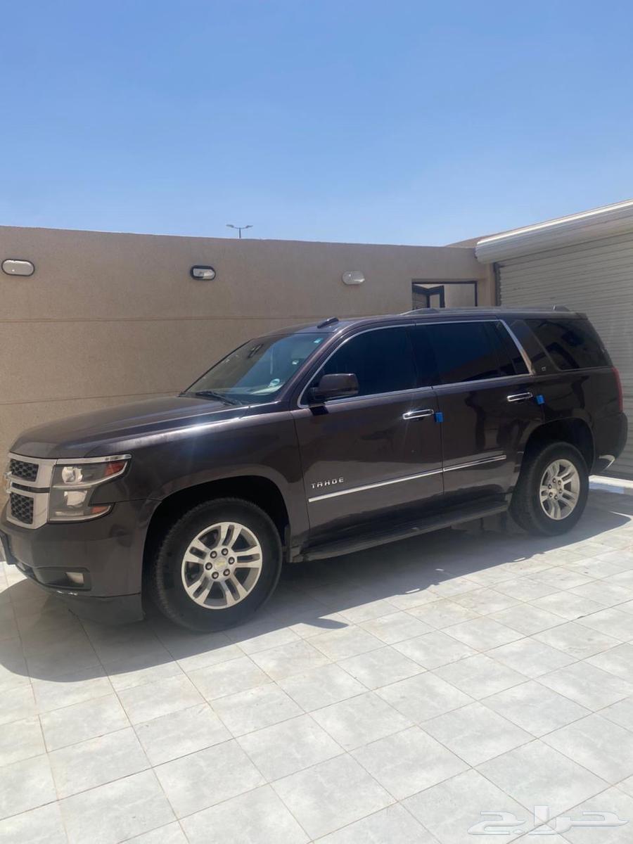 تاهو شفروليه مديل201564509152076674112