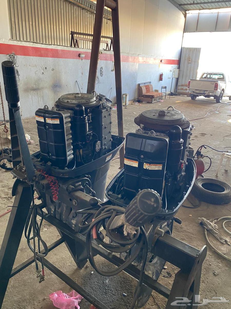 مكاين ياماها 75 و 85 للبيع64368368570627110