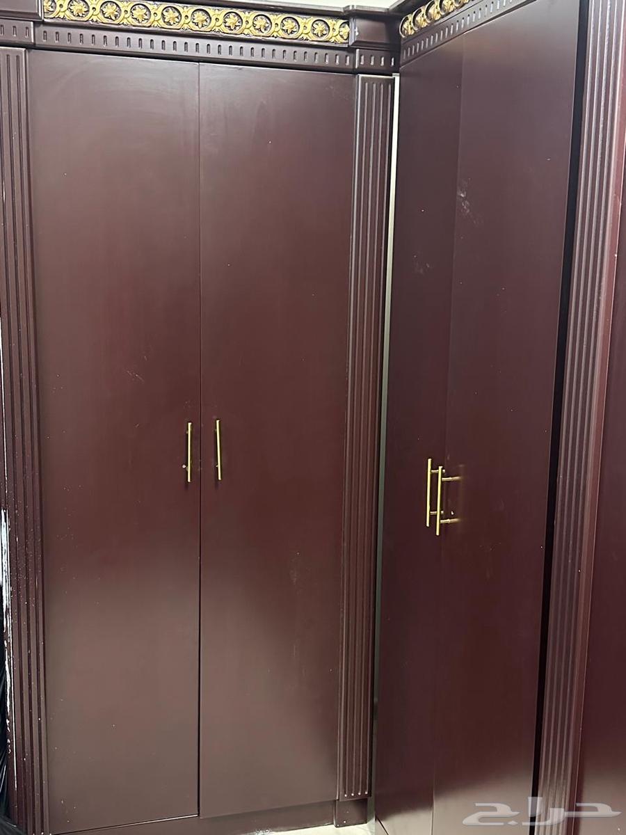 دولاب مستعمل64365425181826112