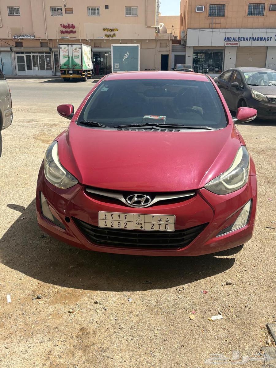 النترا 2016 للبيع64511114007427112