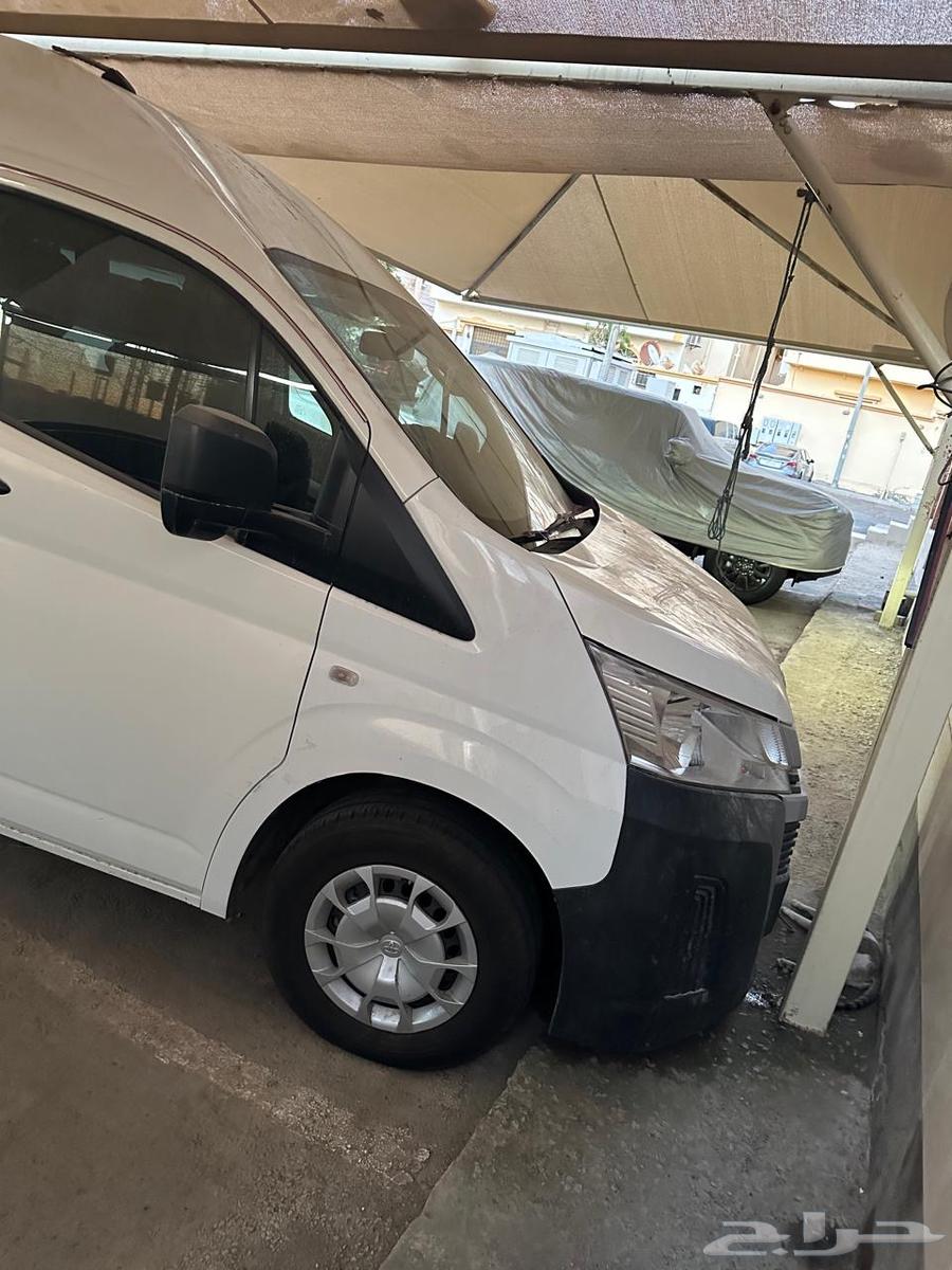 باص هايس ديزل64511297394563110