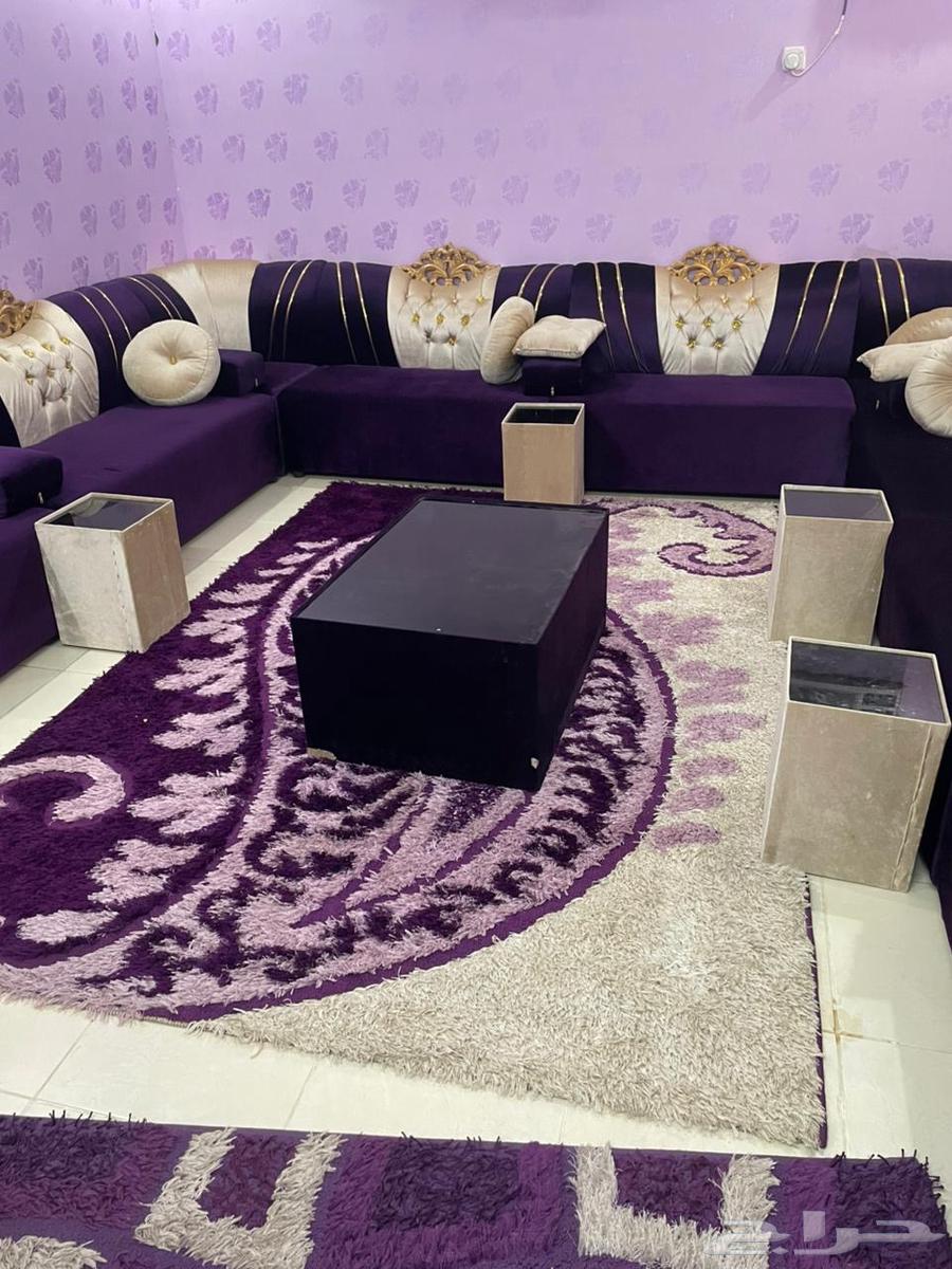 كنب مستخدم للبيع64368455654401110