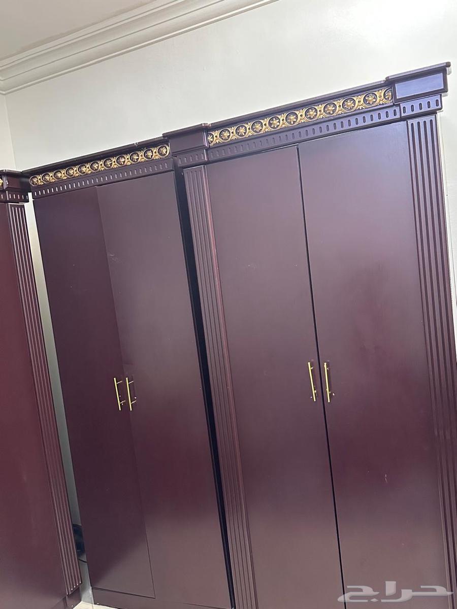 دولاب مستعمل64365425181826111