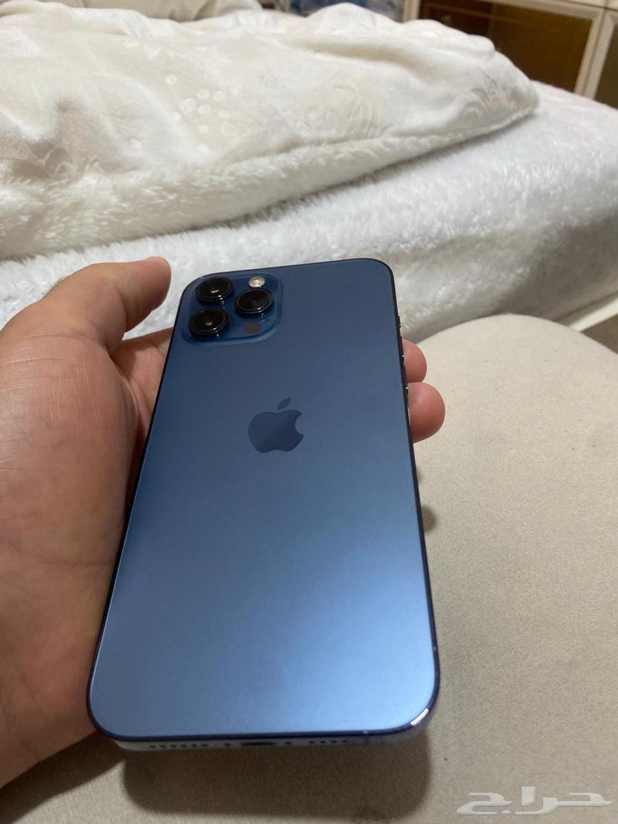 ايفون 12 برو ماكس64368863815041110