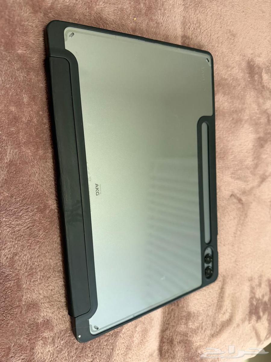 سامسونج جالكسي تاب اس 9 اف اي بلس  128 جيجا64357497723009110