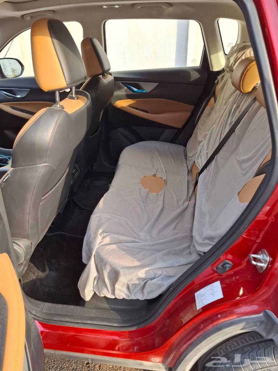 For Sale  2024 Changan CS35 Plus Smart64510012632067112