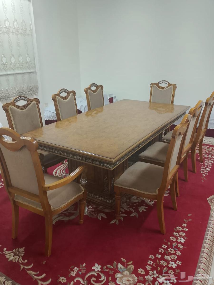 Dining table64366556641666110