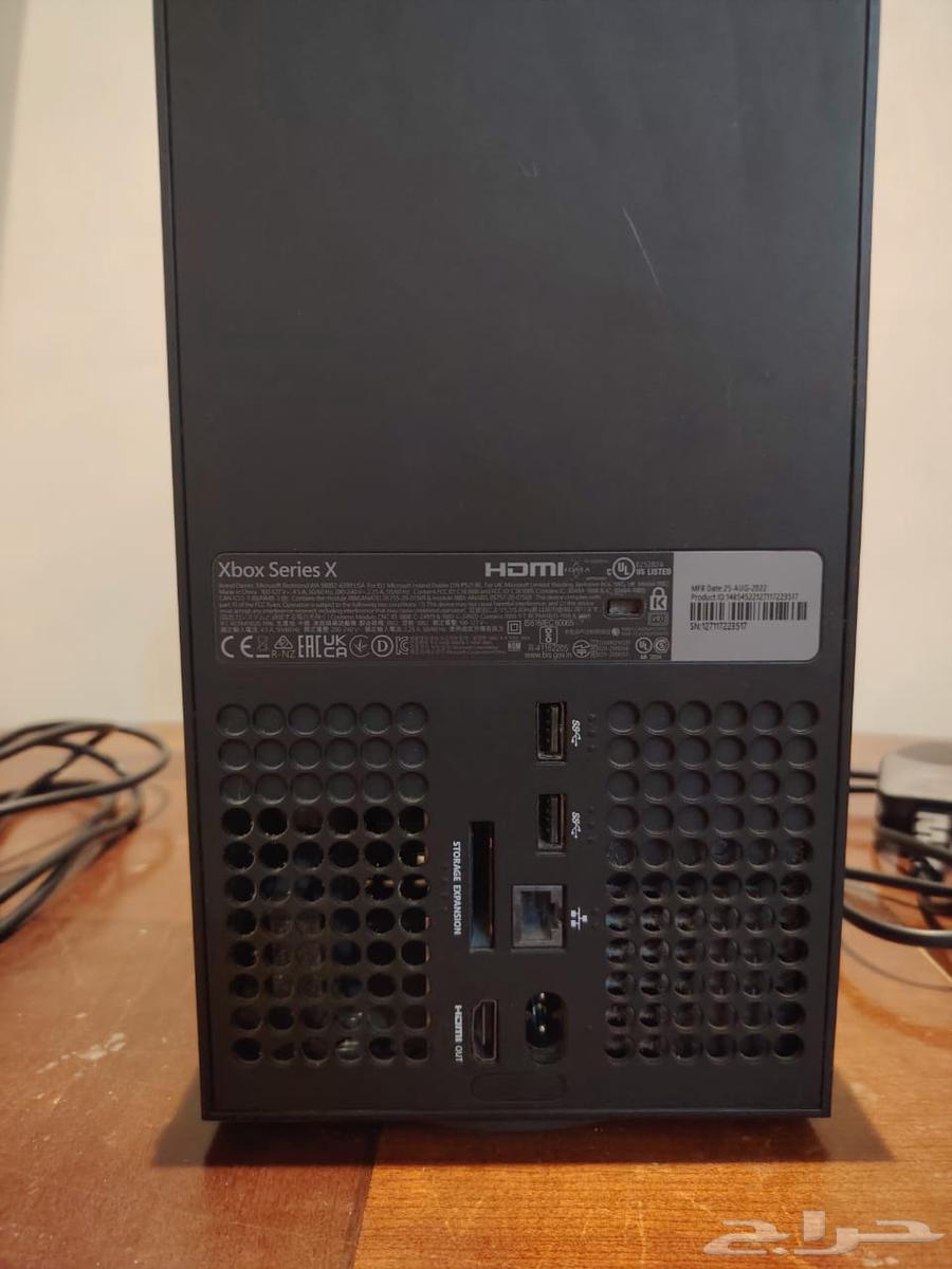 اكس بوكس سيريس اكس للبيع64489738516354111