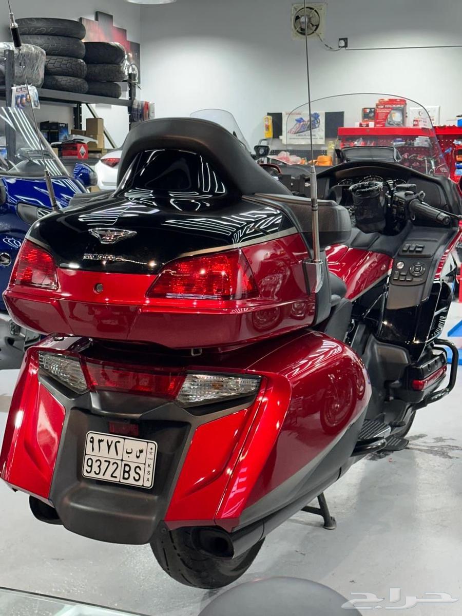 للبيع قولدوينق 2015 لفل 2 ممشى 12 ألف64516978325891112