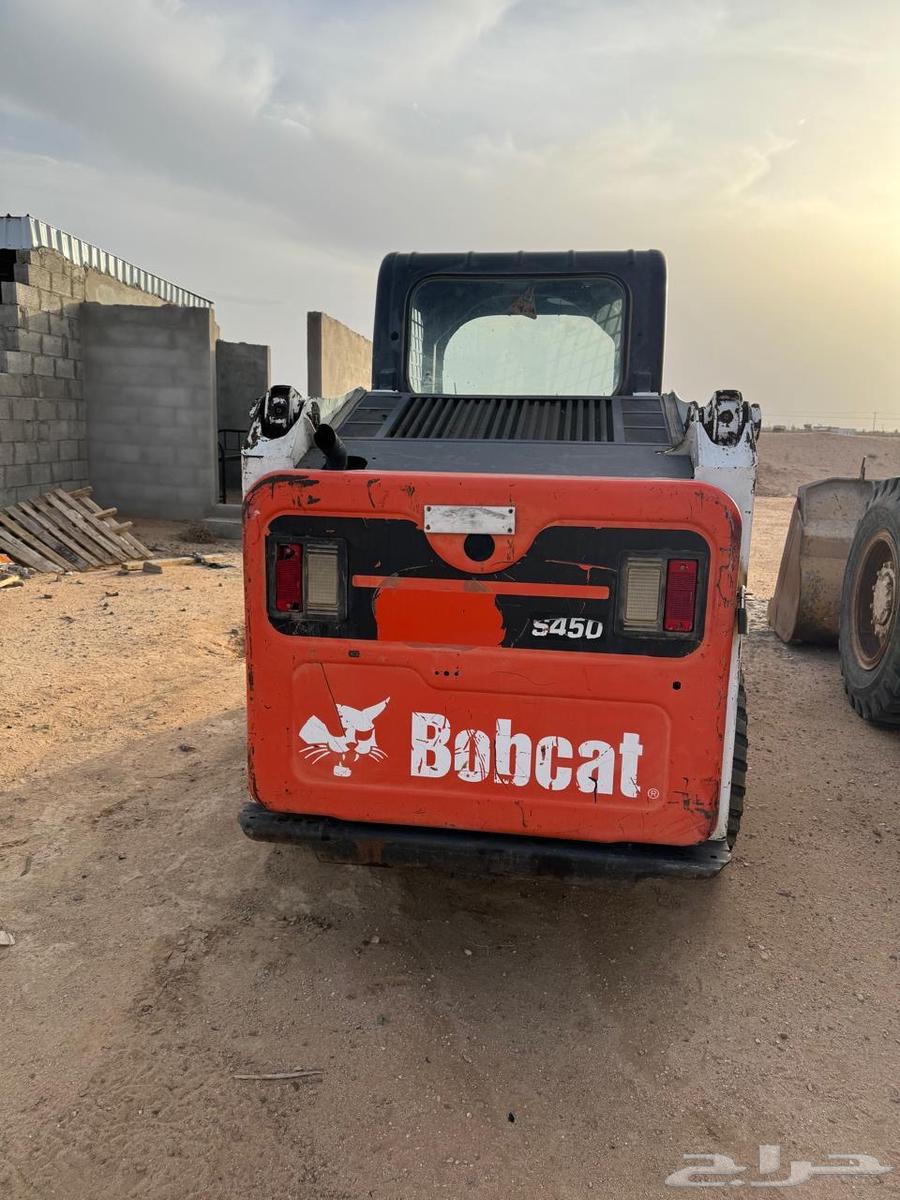 بوبكات ابو بس 450 للبيع64512622866433110