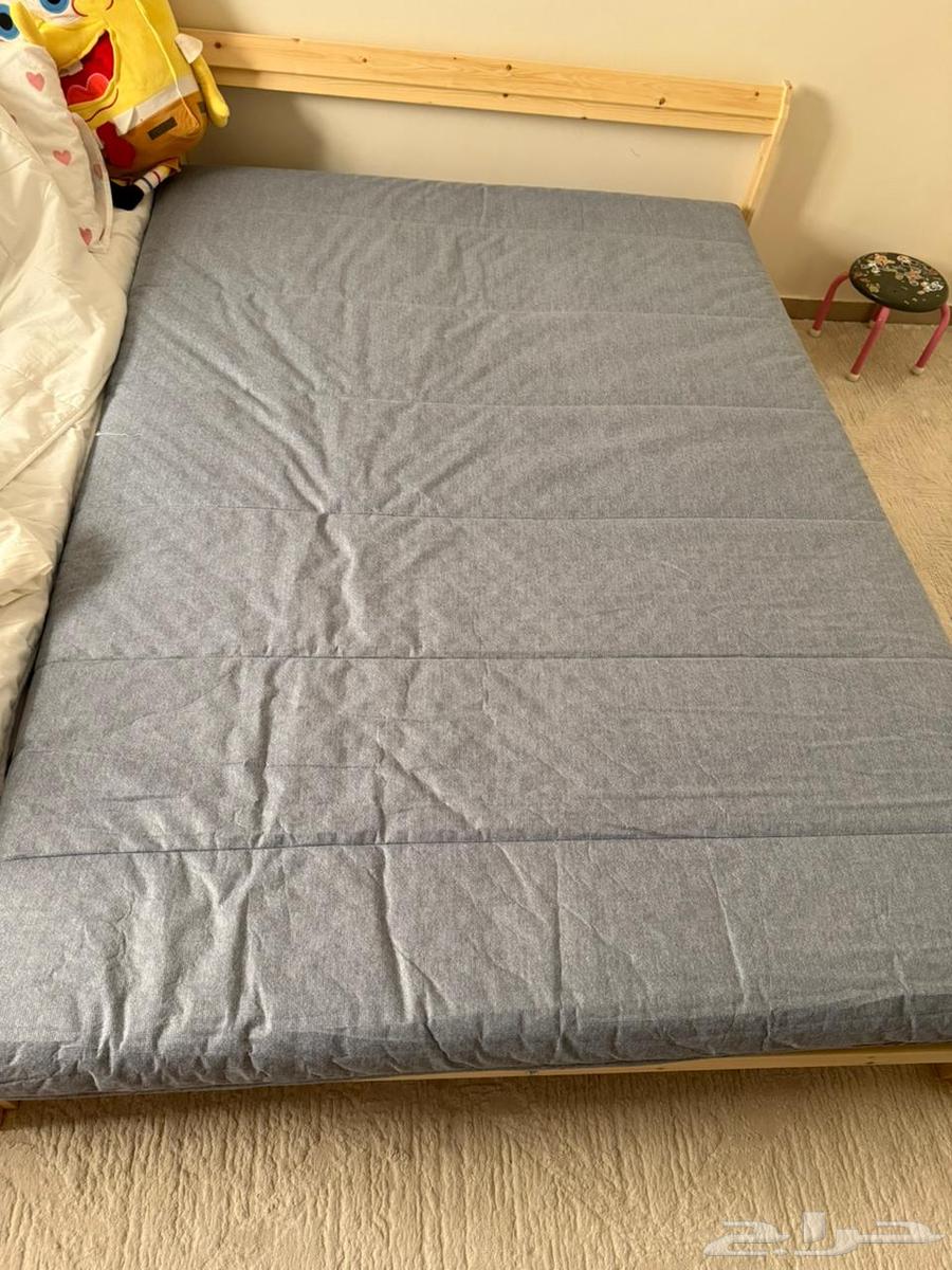 اسرة اطفال من ايكيا   طاولة قهوة من اشلي64367347415811112