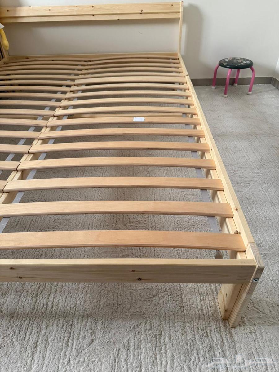 اسرة اطفال من ايكيا   طاولة قهوة من اشلي64367347415811110