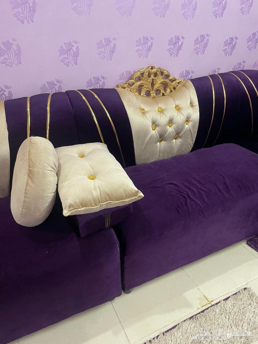 كنب مستخدم للبيع64368455654401112