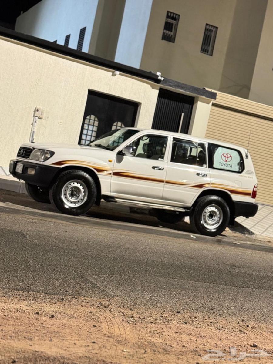 جيب جي اكس سعودي مطور موديل 200264508075010945110