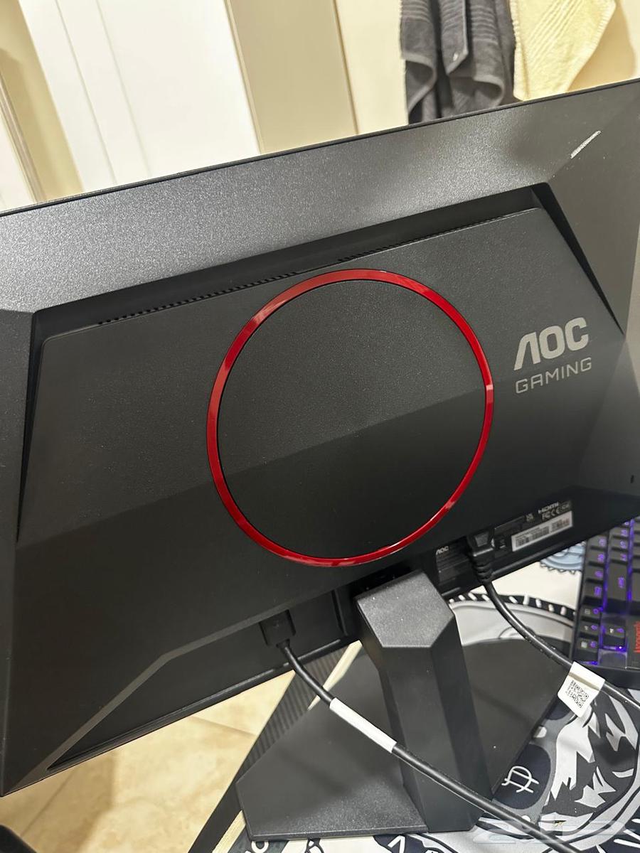 جهاز بي سي وملحقاته64371263800705110